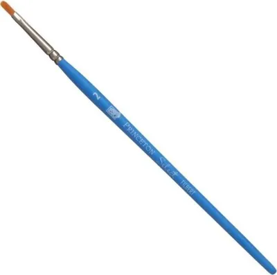 Obrázek produktu pro Princeton Brush Selectartiste Multi-Technique Filbert Plochý štětec 2 1 ks