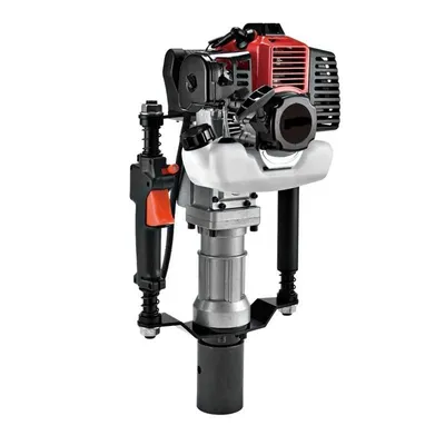 Zdjęcie produktu dla Palownica spalinowa kafar do wbijania pali JH68 50 - 70mm