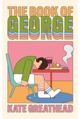 Produktbild von The Book of George