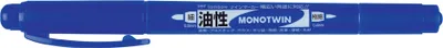 Immagine prodotto di Tombow OS-TME15MONO twin blau