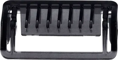 Productafbeelding van Kamkop, trimmerkop, scheerkop, Philips 422203626131 CP0363/01. Kam, trimmer, scheerapparaat, 2mm voor OneBlade Pro scheerapparaat