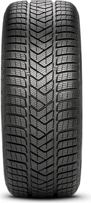 Produktbild von Pirelli Winter Sottozero 3 225/55 R17 101V, Winterreifen  fÃ1/4r Pkw, Rollwiderstand C, Nasshaftung B, 72 dB externes Rollgeräusch