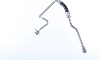 Produktbild von NISSENS Ölleitung für Turbolader Ölvorlaufleitung Turbolader 935324 für AUDI A4 Avant (8K5, B8) A5 Sportback (8TA) A4 Limousine (8K2, B8) A5 Coupe