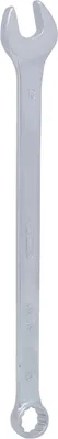 Productafbeelding van KS Tools 517.1513, 13 mm, Metallic, Chroomvanadiumstaal, Mat, 15°, Duitsland