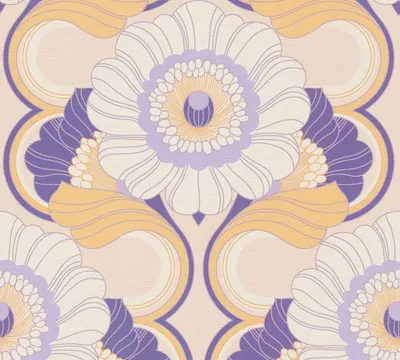 Obrázok produktu pre AS Creation Vliestapete Retro Chic 395303