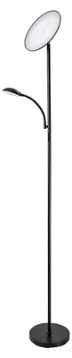 Productafbeelding van LED vloerlamp 23W HALINA 74084 Rabalux