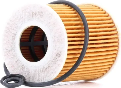 Produktbild von Ölfilter MASTER-SPORT 7017Z-OF-PCS-MS Filtereinsatz für VW Polo Schrägheck (6R1, 6C1) für SKODA Fabia II Schrägheck (542) Fabia II Combi (545)