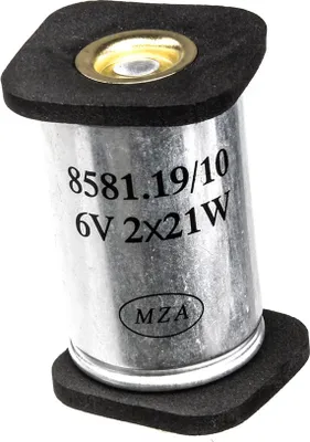 Obrázok produktu pre Blinkgeber 6V 2x 21W - 8581.19/40 - S51, S70