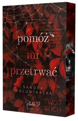 Immagine prodotto di Pomóż mi przetrwać. Pomóż mi. Tom 2. (ilustrowane brzegi)