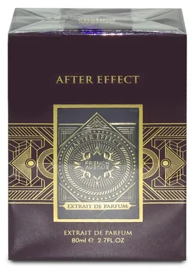 Produktbild von Fragrance World After Effect Extrait de Parfum 80ml