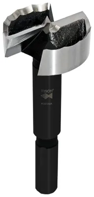Immagine prodotto di FISCH Punta Forstner SP Wave Cutter gambo ø 10 mm / punta ø 33 mm