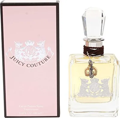 Zdjęcie produktu dla Juicy Couture Original Eau De Parfum Spray 100ml