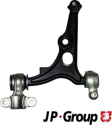 Produktbild von JP GROUP 4140100870 Querlenker Unten Vorne Links für CITROËN Jumpy MPV (VF7)