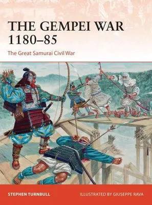 Image de The Gempei War 1180-85