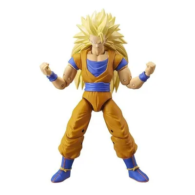 Zdjęcie produktu dla Dragon Stars Goku Ss 3