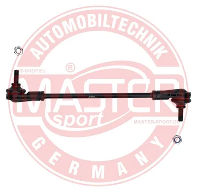 Produktbild von MASTER-SPORT Koppelstange Stabilisator für BMW 1 Schrägheck (F40) Vorne 37855-PCS-MS