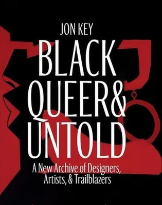 Obrázek produktu pro Black, Queer, and Untold