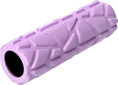 Obrázek produktu pro Fitness válec HMS FS119 30 cm, fialový