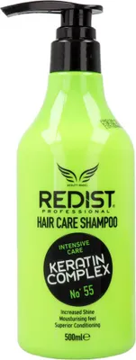 Produktbild von Champú Redist Haarpflege 500 ml Keratina