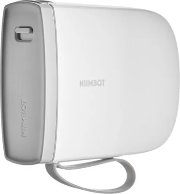 Obrázok produktu pre NIIMBOT - D11_H biela - Tlačiareň štítkov