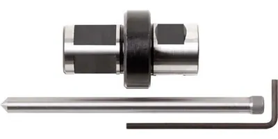 Produktbild von FORMAT Aufnahmeadapter Weldon für MBS Lochsäge