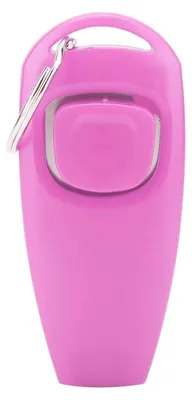 Produktbild von Hundetrainer Clicker - 2 in 1 Click-Horn für Hunde und Katzen - Zerodisxzgce13i6d232-03