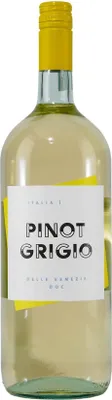 Produktbild von Pinot Grigio Delle Venezie DOC -trocken- 1,5L