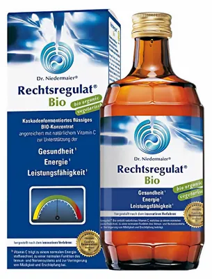 Obrázok produktu pre RechtsRegulat® - 350 ml | DR. NIEDERMAIER