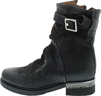 Produktbild von A.S.98 Stiefel Schwarz in Gr. 37
