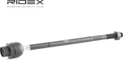 Produktbild von RIDEX 51T0028 Axialgelenk Spurstange für OPEL Meriva A (X03) Vorne Beidseitig