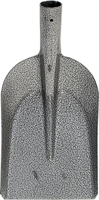 Produktbild von PROREGAL Schaufel, gehärtet 7131 schmal, Komaxit, ohne Griff