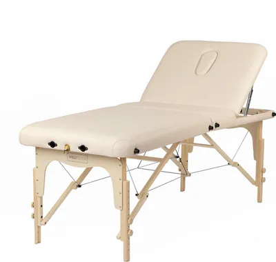 Produktbild von Massageliege TAOline SALON II