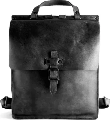 Produktbild von Harold's Rucksack Aberdeen 35 x 29 x 10