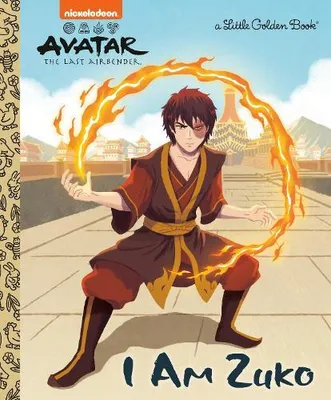 Immagine prodotto di I Am Zuko (Avatar: The Last Airbender)