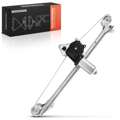 Produktbild von Frankberg 1x Fensterheber Hinten Links für Mercedes-Benz E-Klasse W210 E320 1995-2002