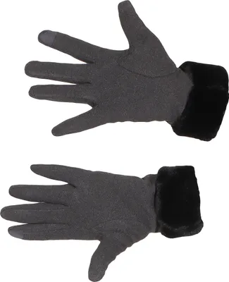 Produktbild von Damen Handschuh mit Touch Funktion in 4 Farben
