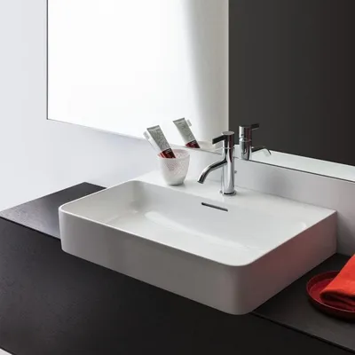 Obrázok produktu pre LAUFEN H8162834001041 WC s hornou montážou VAL 420x600x155