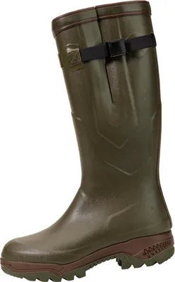 Produktbild von Aigle Parcours Iso 2 kaki Gr. 43