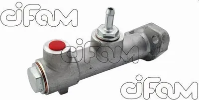 Produktbild von CIFAM 505-014 Kupplungsgeberzylinder für LADA Niva (2121, 2131) NIVA II (2123) 1200-1600 Limousine NOVA (2105) 1200-1500 Kombi