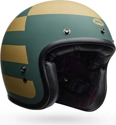 Produktbild von Bell Moto Custom 500 Parlor Jethelm S S