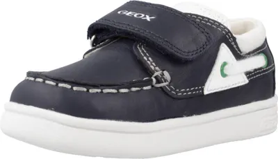Produktbild von GEOX B DJROCK BOY Jungen Kinderschuhe Blau
