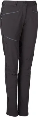 Produktbild von Ternua Rotar Warm Hosen Schwarz XL Frau Schwarz XL