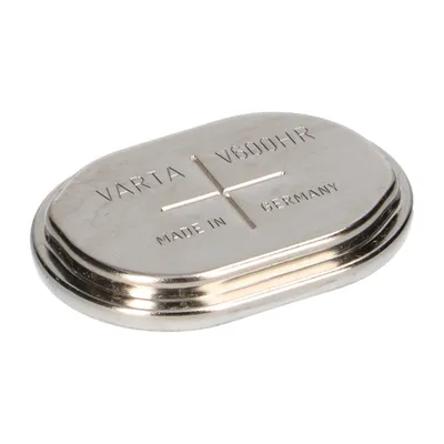 Produktbild von Varta Knopfzelle V600HR - 1,2V / 600mAh VKB 55960 301 501