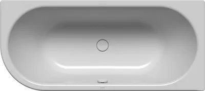Produktbild von KALDEWEI Badewanne CENTRO DUO 1 LINKS manhattan