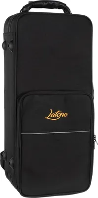 Image de Latone LASC V1 Obal pro saxofon Noir