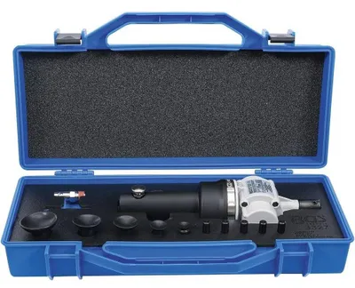Image de Jeu de Rêve-Soupapes 13 pcs - Outils de Réglage Précis - Qualité Professionnelle, Acier - D-Work