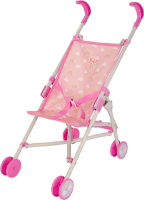 Produktbild von Baby Boo Puppenwagen Spielzeug für Kinder