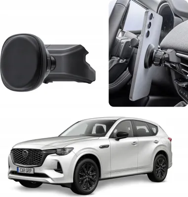 Produktbild von Magnetische Telefonhalterung für den Mazda CX-60