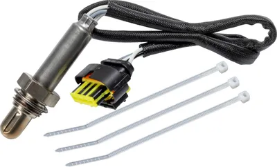Produktbild von FEBI BILSTEIN Lambdasonde für OPEL ZAFIRA B (A05) Beheizt 480mm 177484