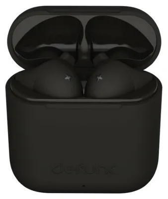 Immagine prodotto di Defunc Cuffie Bluetooth 5.0True Go Slim Wireless Nero/Nero 71871
